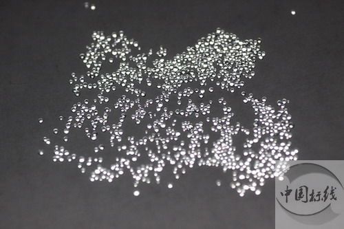 额尔古纳金属表面处理厂喷砂玻璃微珠清理